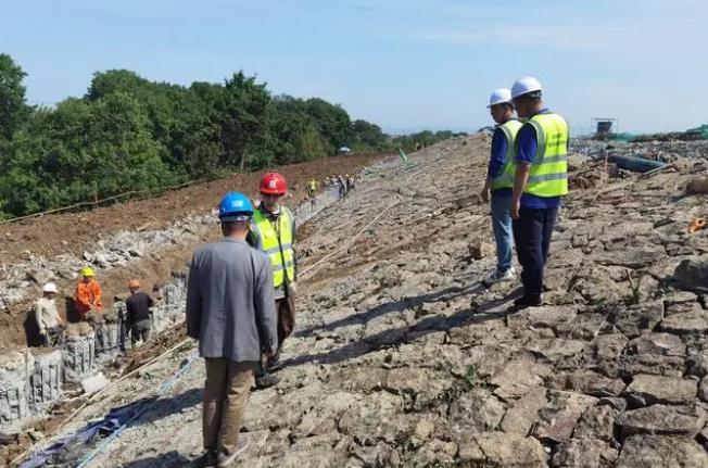 防汛進入關鍵期!這場大考,余杭備戰如何?