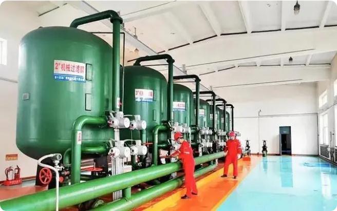 險不除、人不休,水不降、人不退!大慶油田朝陽溝油田全力迎戰防汛“大考”