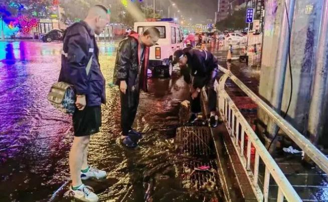 橋西：下好備汛&ldquo;先手棋&rdquo; 打好防汛&ldquo;主動仗&rdquo;